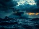 Oil Tanker Struck in the Strait of Hormuz - RaillyNews