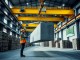 Ontario Grants $1M to Concrete Railway Sleeper Factory - RaillyNews