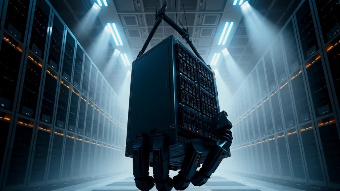 OpenAI Plans to Purchase Google's AI Chips - RaillyNews