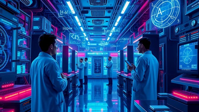 OpenAI Solves 377 Math Problems: Results and Findings Revealed - RaillyNews