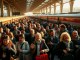Over 250 Million Travelers Return from Holidays on China's Railways - RaillyNews