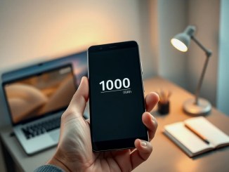 Redmi K100 Unveiled With 10,000mAh Battery and 165Hz Display - RaillyNews