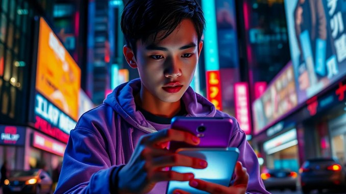 Rising Artificial Intelligence Addiction in Asia: The Approaching Slowdown Risk - RaillyNews