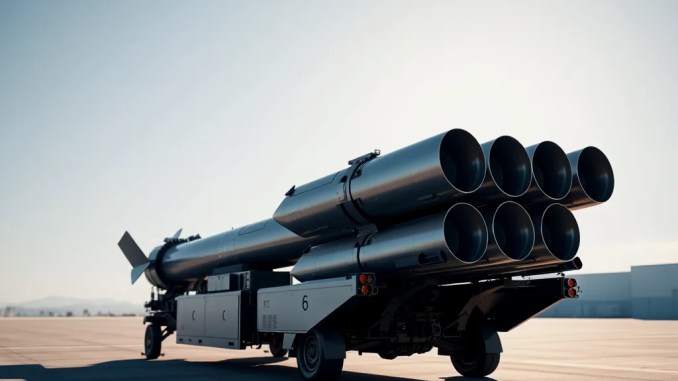 Rubio's Athens Visit Highlights New Generation Missile Systems - RaillyNews