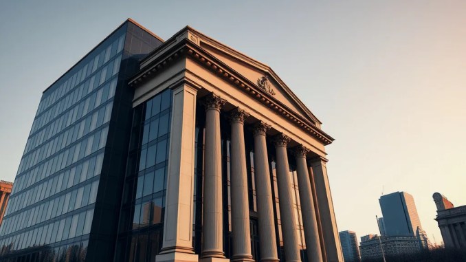 Russia Central Bank Maintains Interest Rate at 14% - RaillyNews