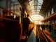Second Daily Service on the Pennsylvanian Line Begins on November 18 - RaillyNews