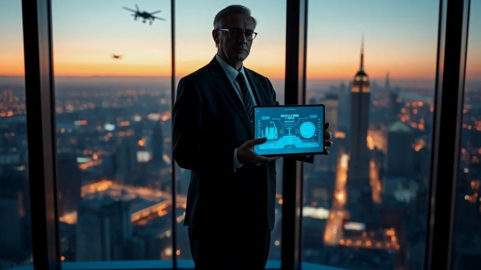 Silicon Valley Firms Deepen Their Influence on the US Defense Industry - RaillyNews