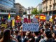 Spain Housing Crisis Protests: Demonstrations in Nearly 50 Cities - RaillyNews