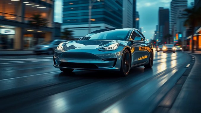 Tesla's FSD Approval Process in Europe Gets Faster - RaillyNews