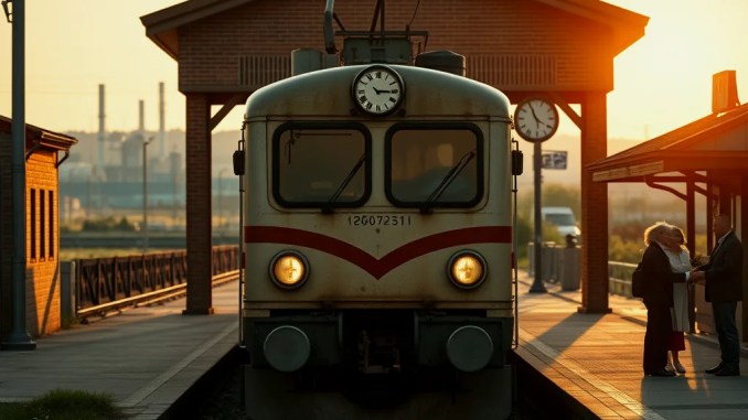 Train Services Returning to Jastrzębie-Zdrój After 25 Years in Poland - RaillyNews