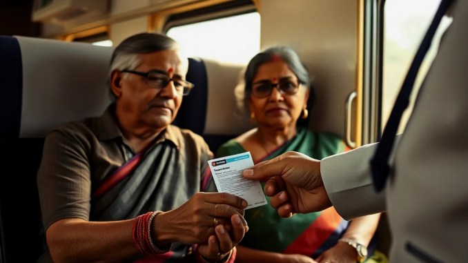Travel Insurance Expanded on Indian Railways - RaillyNews