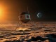 Turkey to Analyze Space Atmosphere and Land on the Moon in 2027 - RaillyNews
