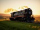 Union Pacific's 844 Steam Locomotive Returns to the Tracks - RaillyNews