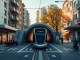 Which Neighborhoods Will Ankara's Four New Metro Lines Serve? - RaillyNews